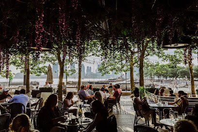 Liberty Bistro