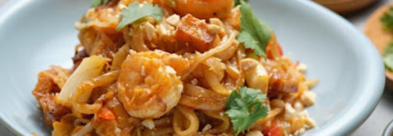 Pa Chan’s Asian Kitchen