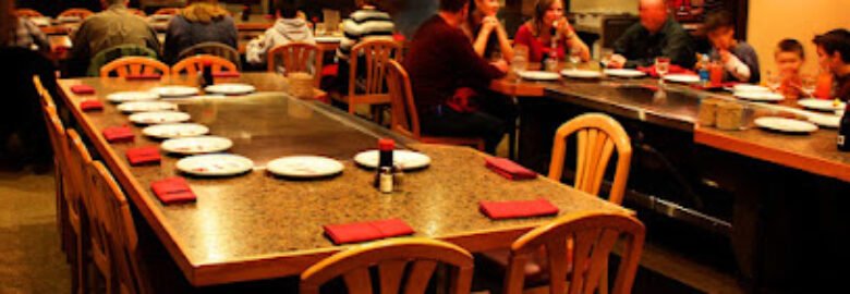 Ichiban Japanese Steakhouse