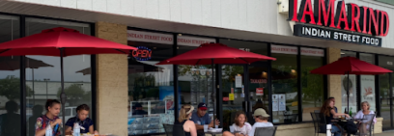 Tamarind Restaurant