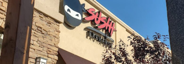 Sushi Exchange