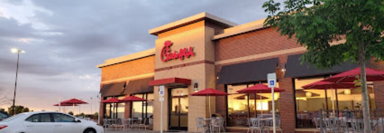 Chick-fil-A
