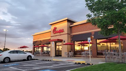 Chick-fil-A