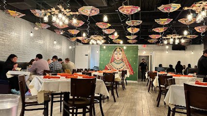 Persis Indian Grill & Bar – Corpus TX