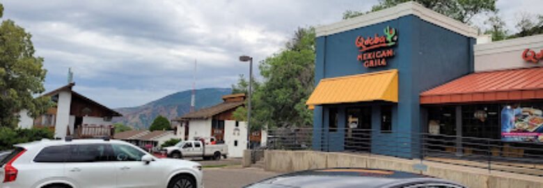 QDOBA Mexican Eats