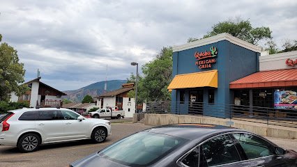 QDOBA Mexican Eats