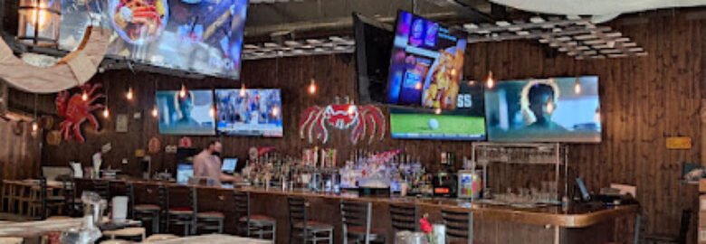 Crab Du Jour Cajun Seafood & Bar