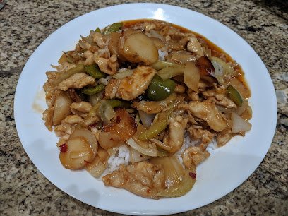 Golden Taipei Chinese Restaurant