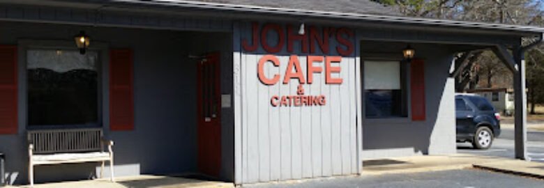 John’s Cafe & Catering