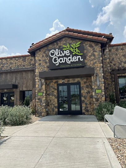 Olive Garden Italian Restaurant