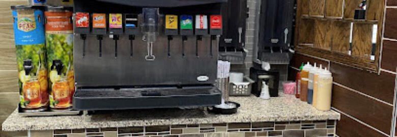 Sumo Hibachi Grill & Sushi