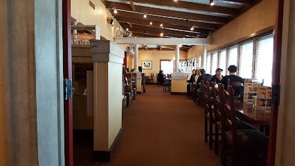 Olive Garden Italian Restaurant