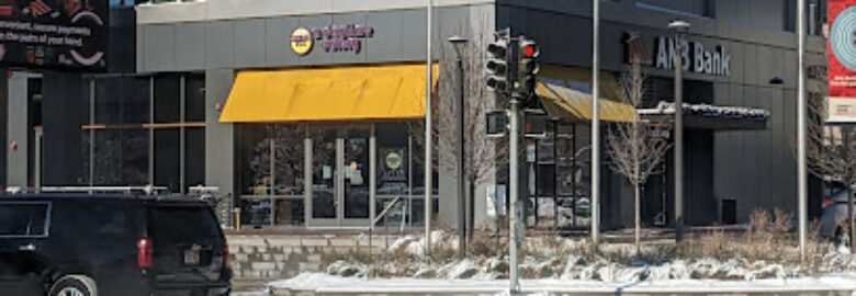 Urban Egg Cherry Creek North
