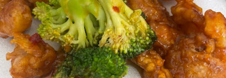Taste of China