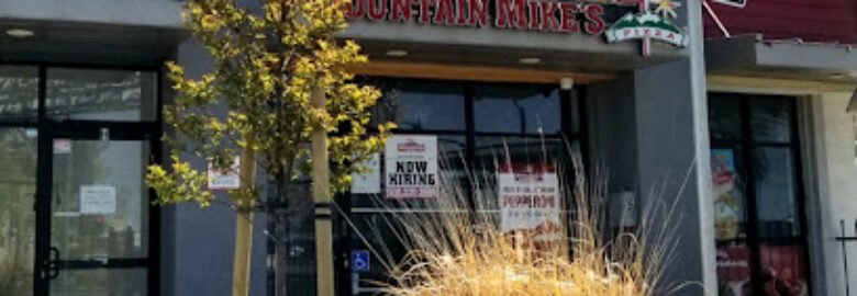 Mountain Mike’s Pizza