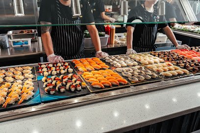 Umi Hotpot Sushi & Seafood Buffet – Hot pot restaurant