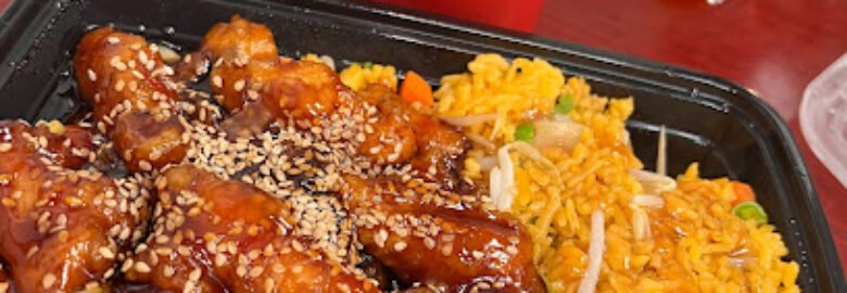 King Wok