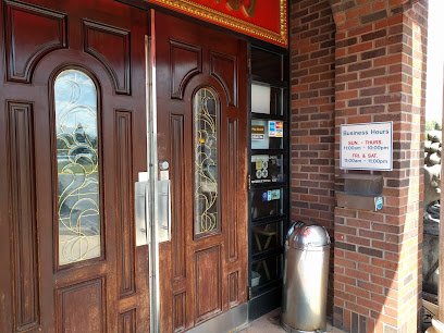 China Buffet