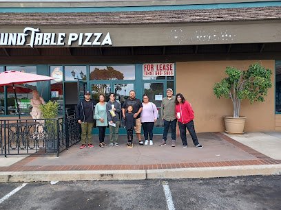 Round Table Pizza