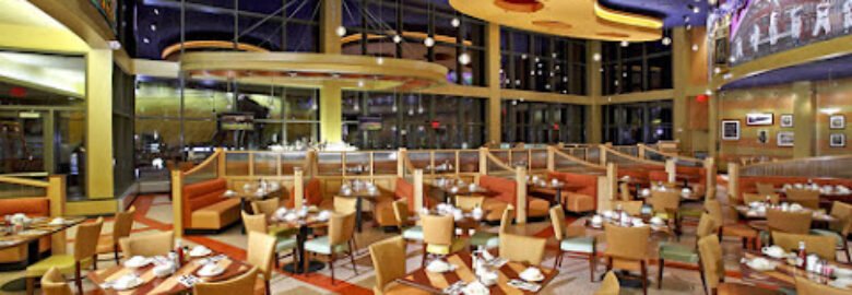Juniors Restaurant and Bakery