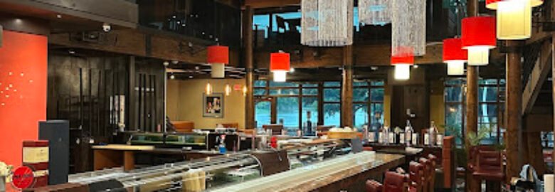 Oma sushi