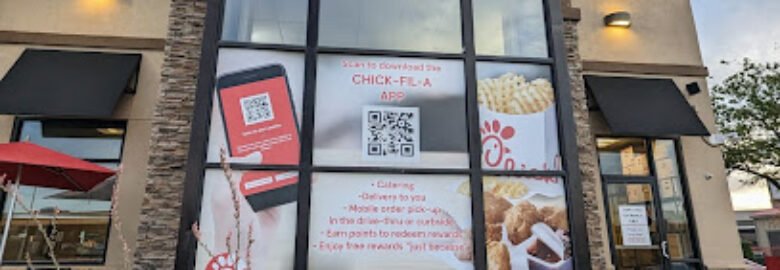 Chick-fil-A