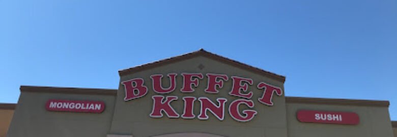 Buffet King