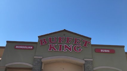 Buffet King