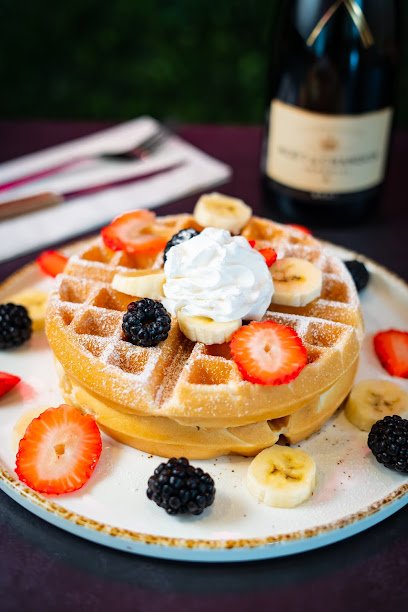 Madres Brunch