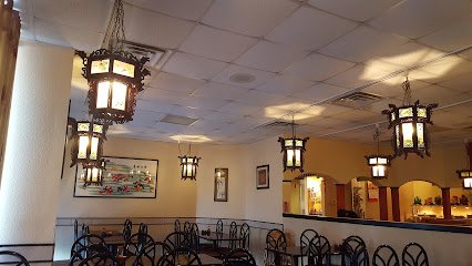 Dragon Kitchen