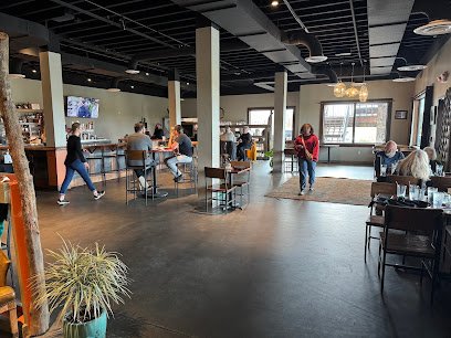 William Coy’s Farm to Table Restaurant