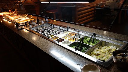 Pistol City Restaurant & Saloon