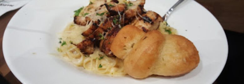 Hy-Vee Market Grille