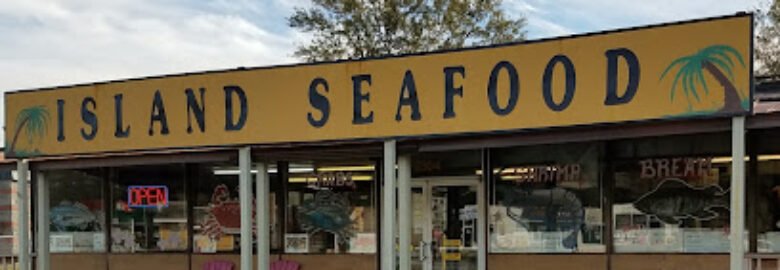 Island Seafood Inc