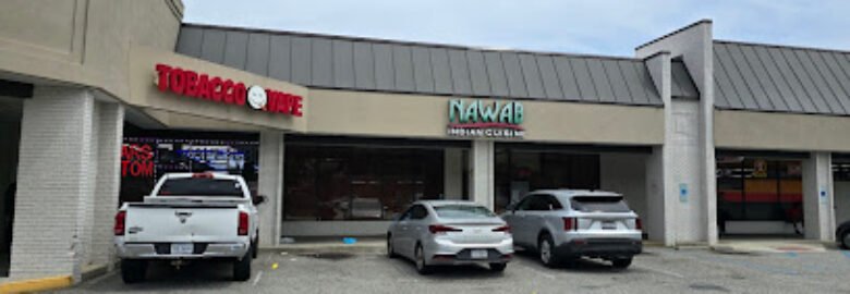 Nawab Indian Cuisine