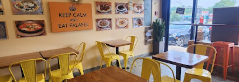 Falafel Place