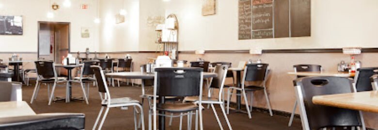 Stateline Diner