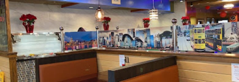 Hong Kong Seafood Buffet