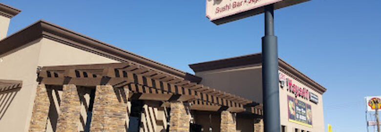 Hayashi Hibachi