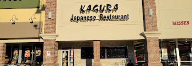 Kagura Japanese Restaurant