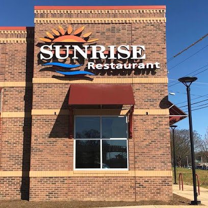 Sunrise Restaurant