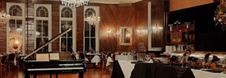 Crystal Dining Room