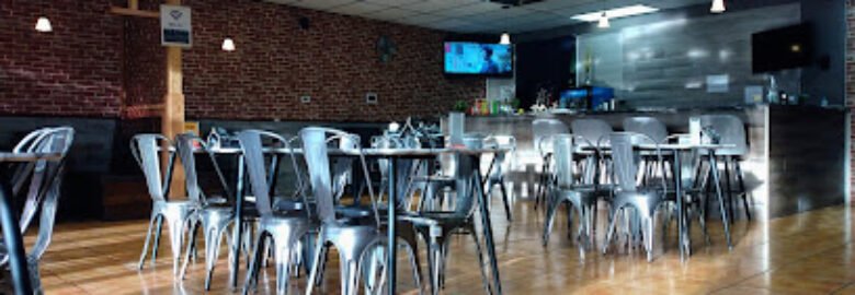 Sunrise Meet & Eat Asian Cuisine