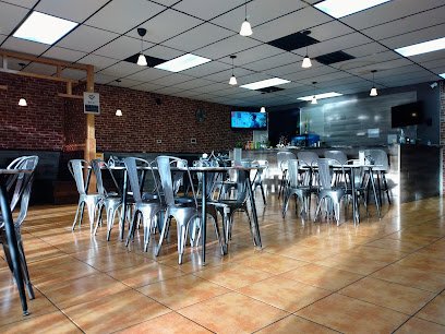 Sunrise Meet & Eat Asian Cuisine