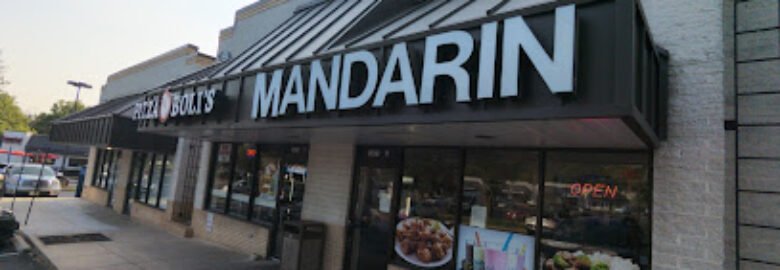 Mandarin