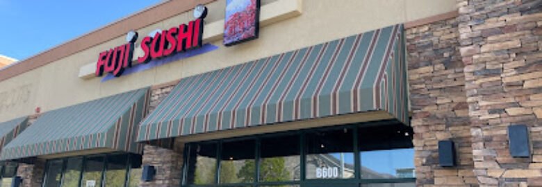 Fuji Sushi