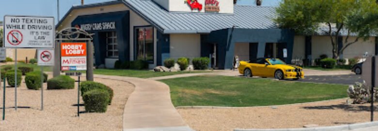 Angry Crab Shack