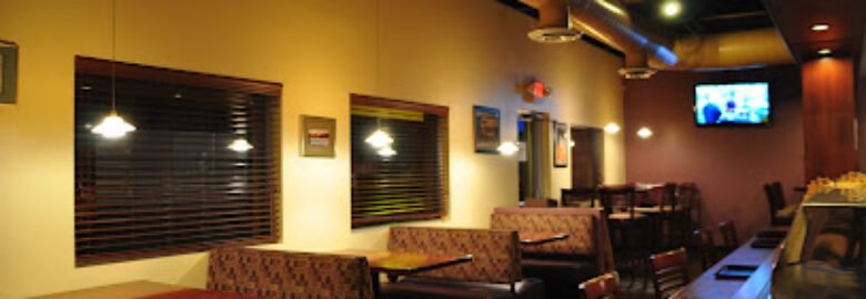 Sushi Lounge