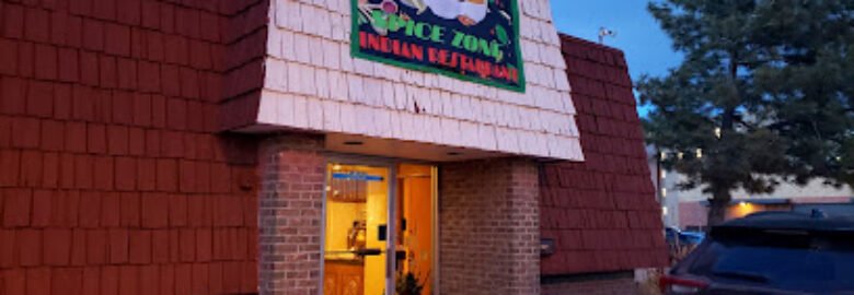 Spice Zone Indian Restaurant