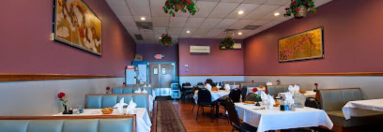 King’s Chinese
